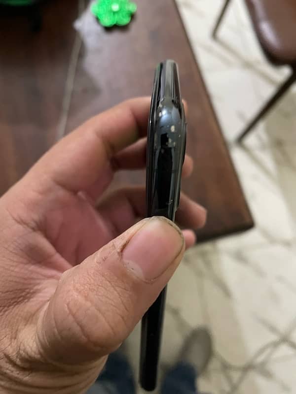 Iphone 11 pro Dual PTA ( Both Physical Sim ) 3