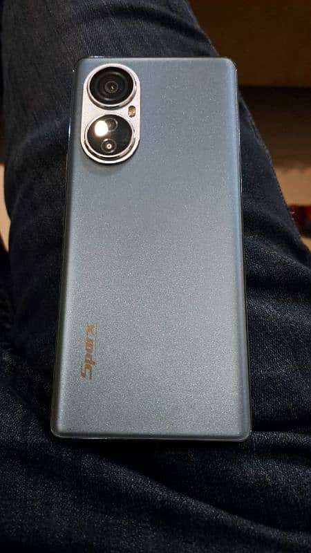 sparx edge 20 pro 0