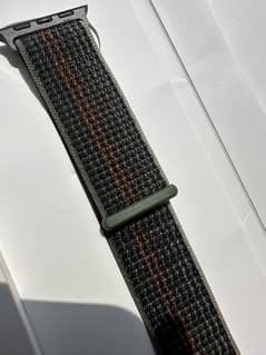 apple watch strap 41mm midnight series 7 8 9 10