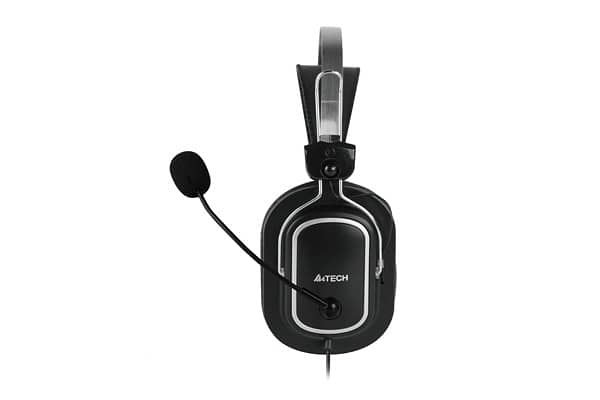 HU-50 ComfortFit Stereo USB Headset 1