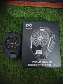 memo dl05 cooling fan