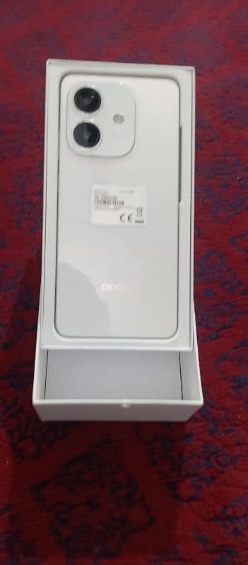 Oppo a3 6 256 3