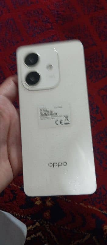 Oppo a3 6 256 4