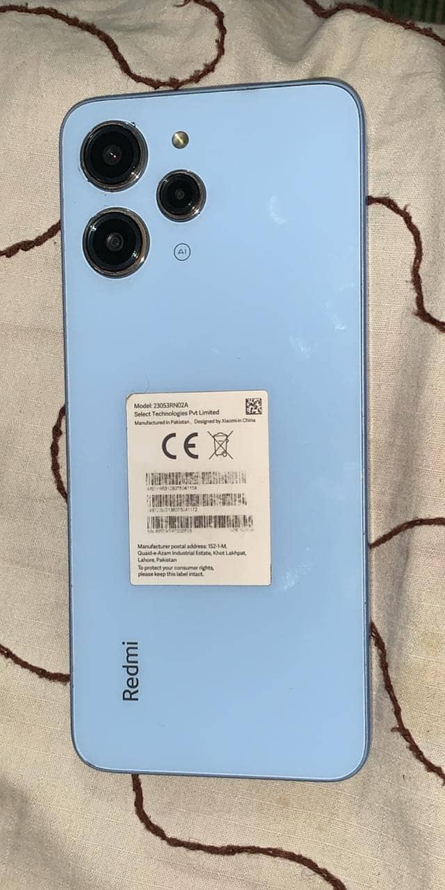 Redmi 12 2