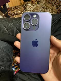 i phone 14 pro