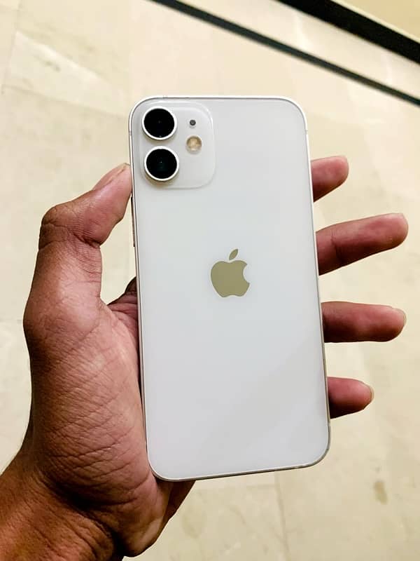 IPhone 12 mini non pta jv 0