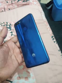 Huawei Y7 Prime 2018