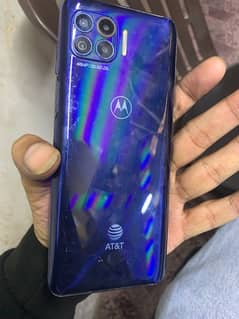 Motorola one 5g