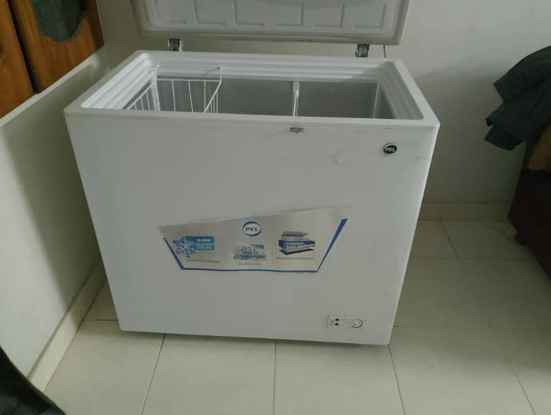 pel freezer 3