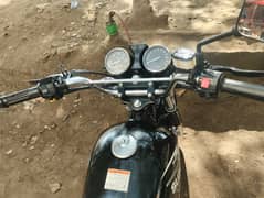 Suzuki GS150 SE (Mint Condition]