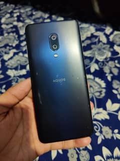 Aquos Zero 2