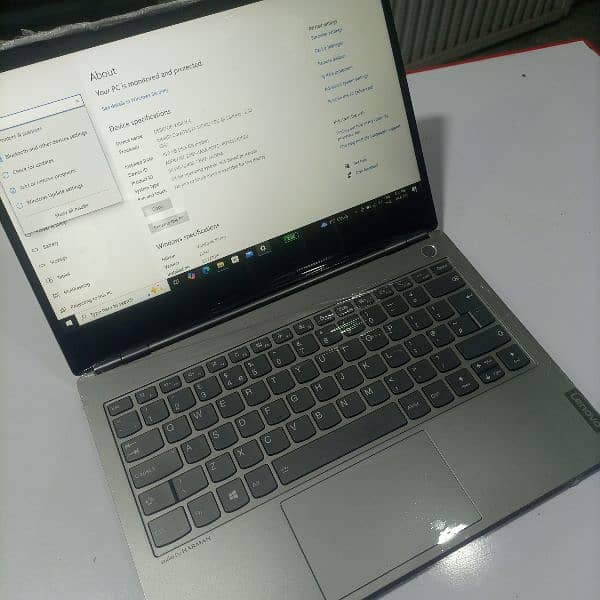 lenovo idea pad 5