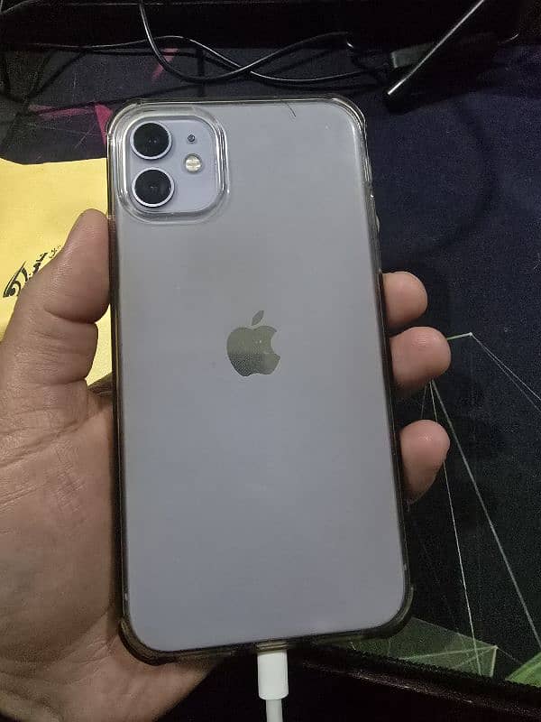 Iphone 11 JV 64GB 0