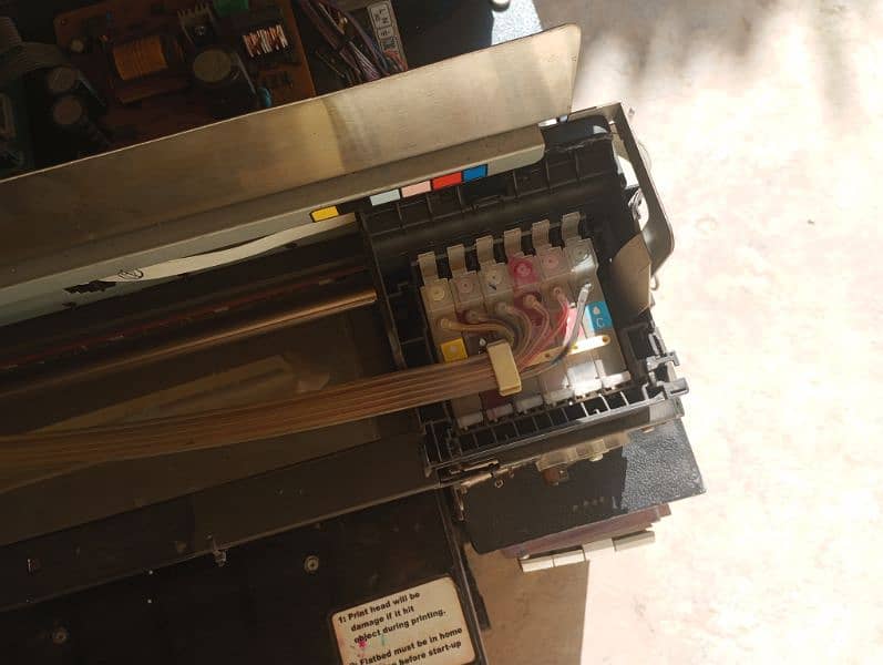 Printer hy 5