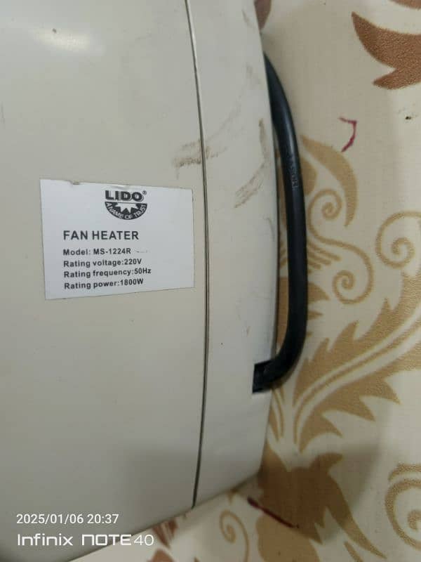 1800 ward electrical heater aur 900 wat 4