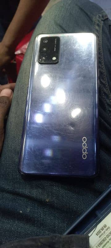 oppo f19 6