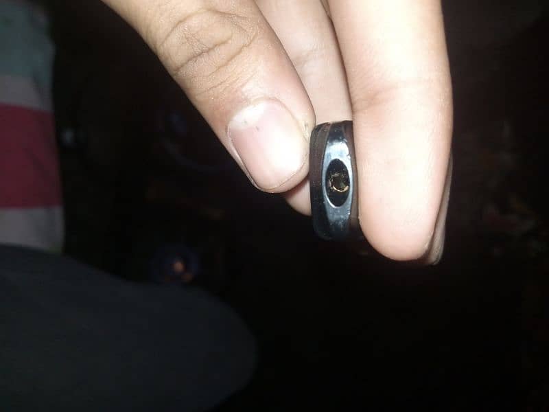 Xros pod coil 2