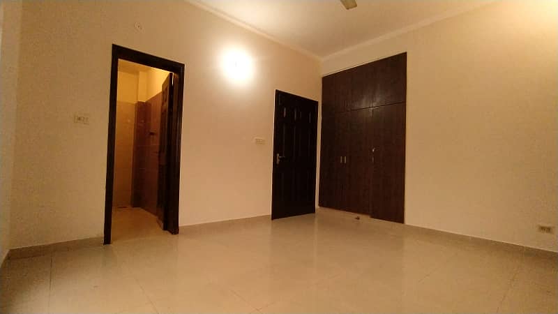 Newly Constructed 2-Bed Flat For Sale In Askari-11 Lahore 1