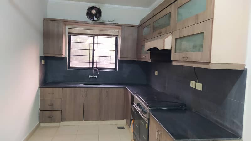 Newly Constructed 2-Bed Flat For Sale In Askari-11 Lahore 2