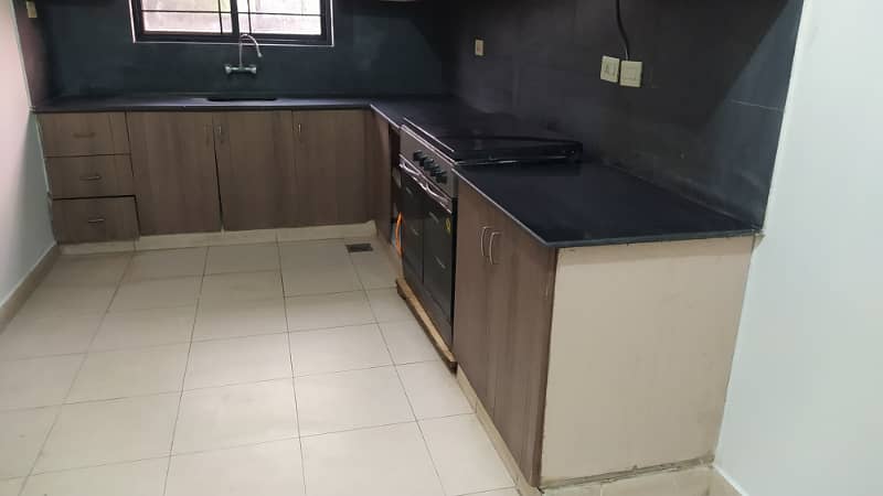 Newly Constructed 2-Bed Flat For Sale In Askari-11 Lahore 3