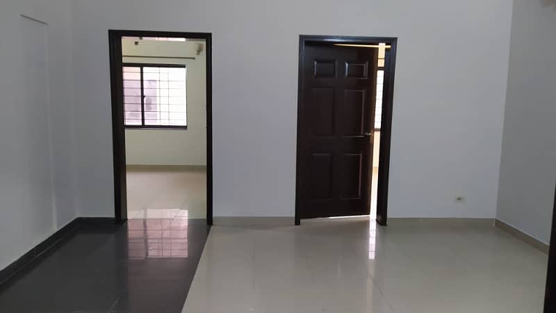 Newly Constructed 2-Bed Flat For Sale In Askari-11 Lahore 4