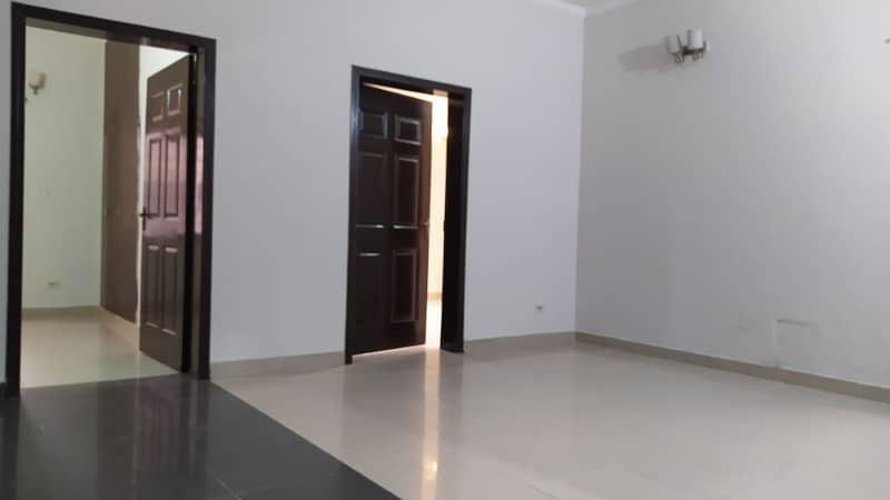 Newly Constructed 2-Bed Flat For Sale In Askari-11 Lahore 5