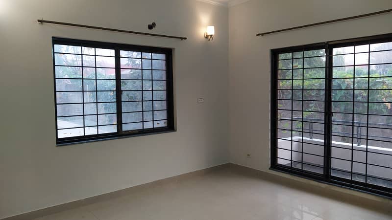 Newly Constructed 2-Bed Flat For Sale In Askari-11 Lahore 6