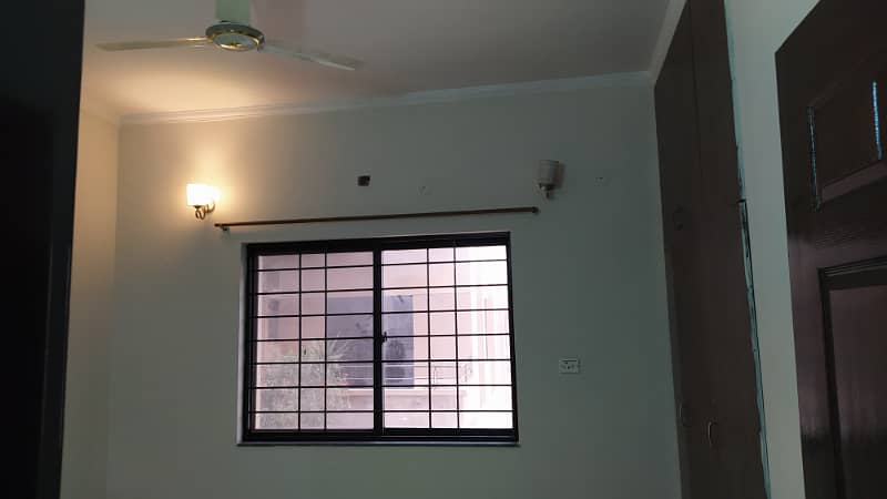 Newly Constructed 2-Bed Flat For Sale In Askari-11 Lahore 8