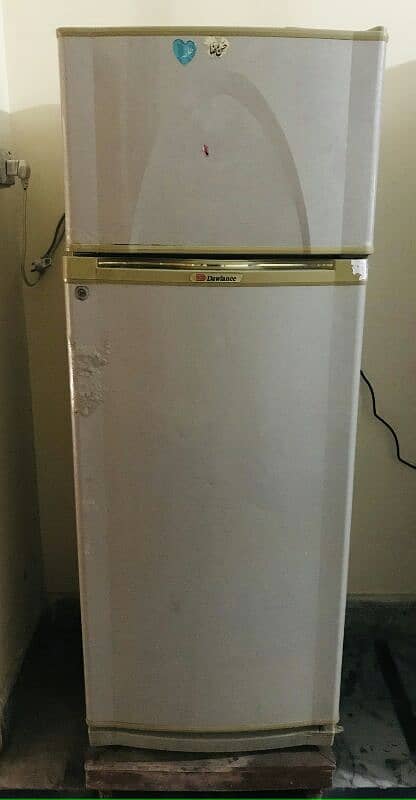 Dawlance Fridge For sale 4