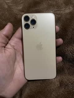 iphone 11 pro 256gb