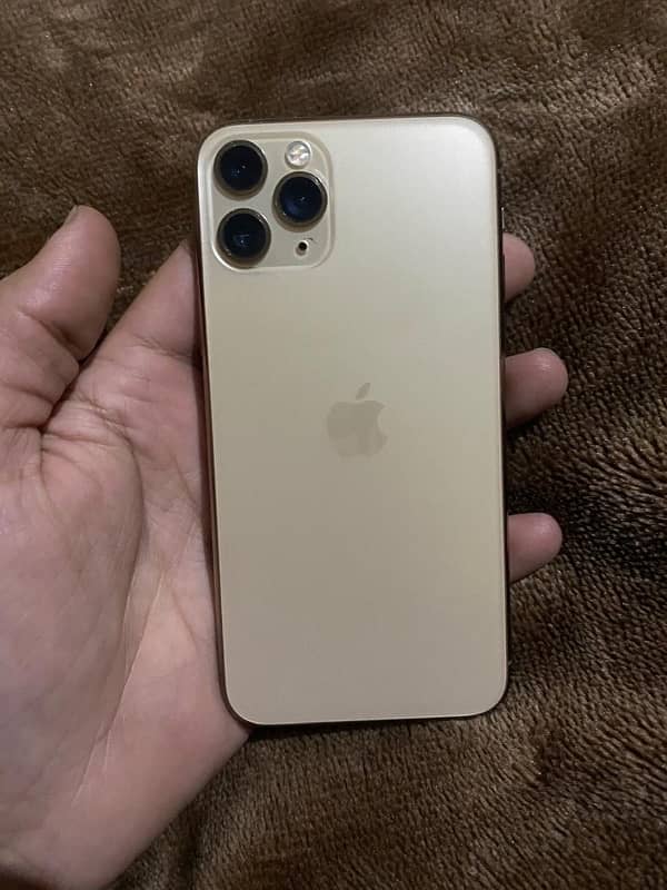 iphone 11 pro 256gb 0