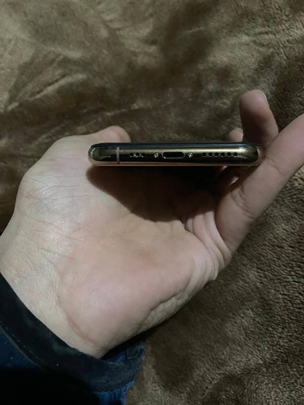 iphone 11 pro 256gb 4