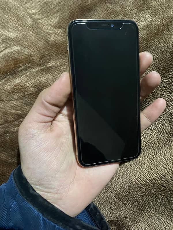 iphone 11 pro 256gb 5