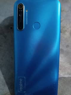 realme5i