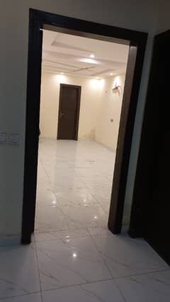 STUDIO LIKE A BRAND NEW EXCELLENT GOOD CONDITION FLAT FOR RENT IN NISHTER BLOCK BAHRIA TOWN LAHORE