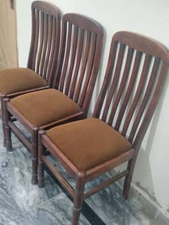 dinning chairs