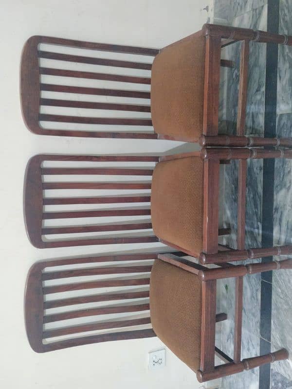 dinning chairs 2