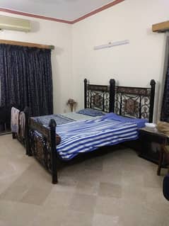 services( Room for girls)(female roommate needed )(as a paying guest)