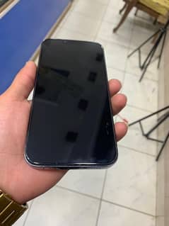 I phone 13pro max. 256gb non pta