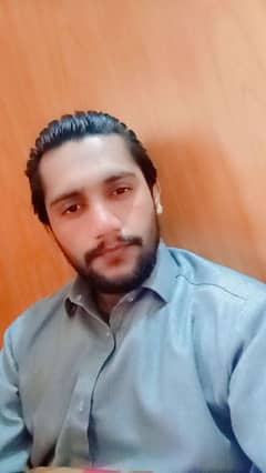 I'm Dr Waseem Khan