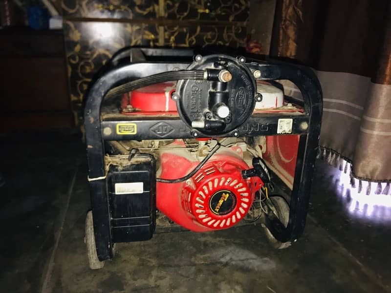 Cheap price || used generator || Angel generator 4101 0