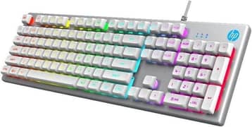 hp Original mechanical keyboards available