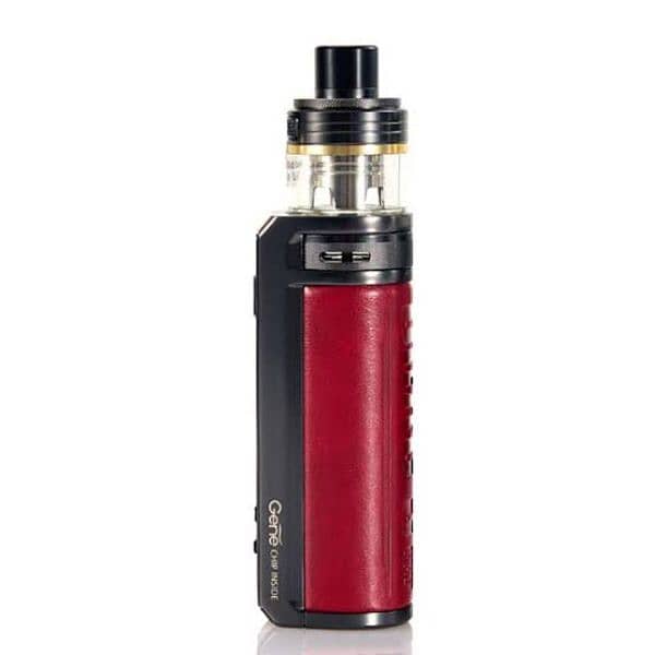 Vape Drag S Pro 80 Watts 2