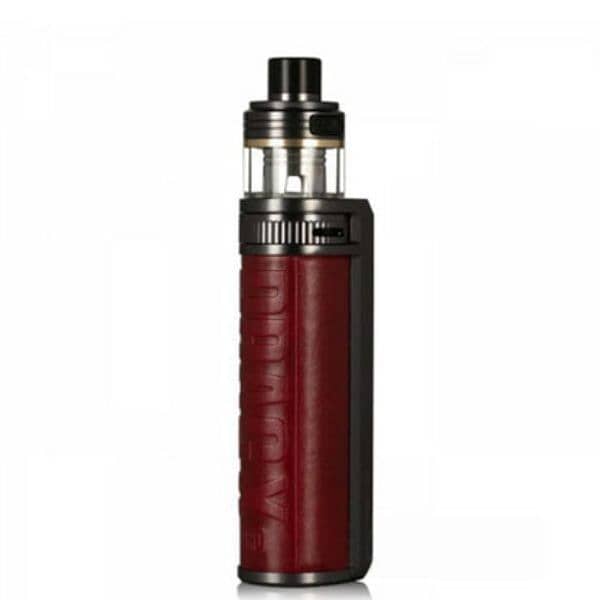 Vape Drag S Pro 80 Watts 3