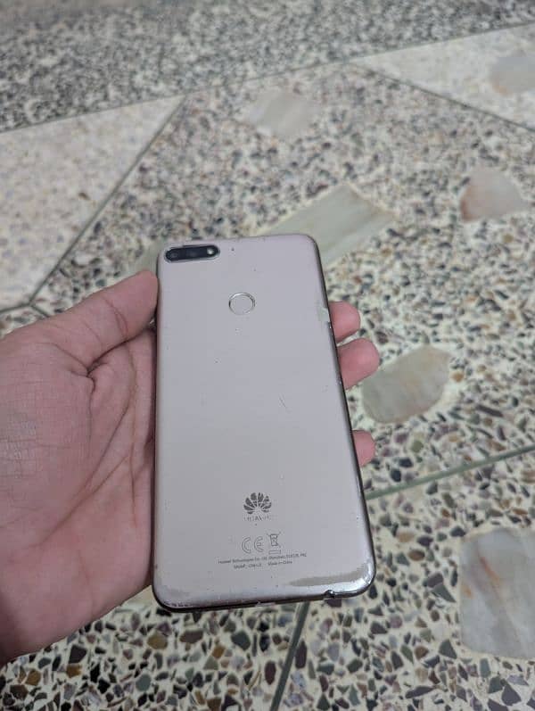 Huawei LDN L21 1