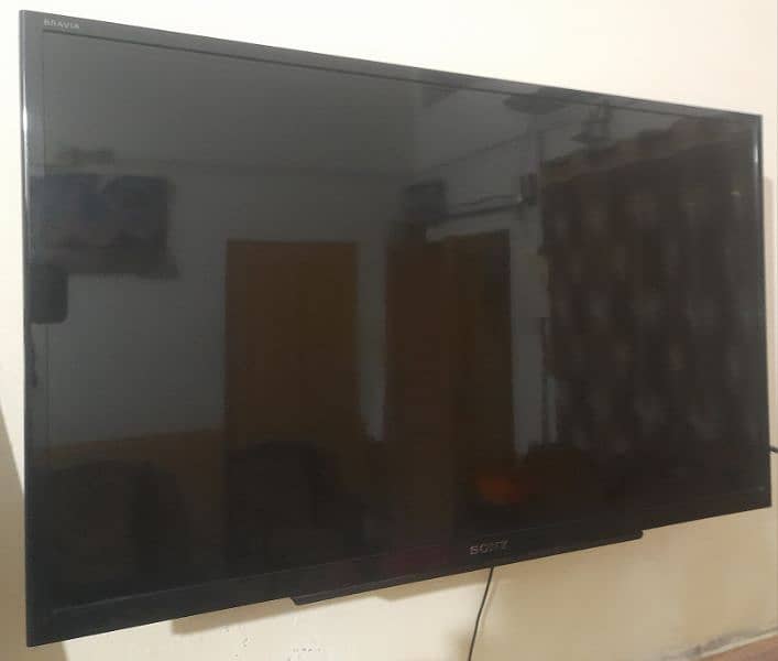 sony led 32 inch 1