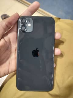 Iphone 11 jv non pta condition 10/10