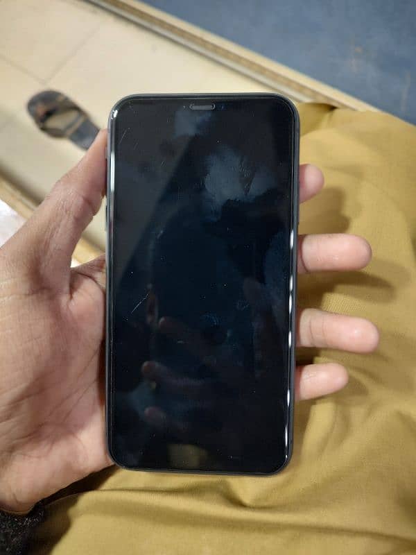 Iphone 11 jv non pta condition 10/10 4