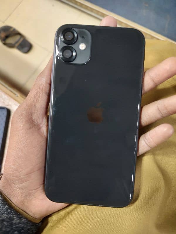 Iphone 11 jv non pta condition 10/10 5