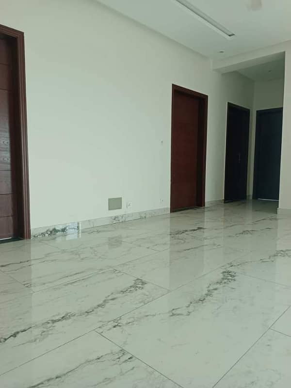 Beautiful Brand New Flat For Sale in Askari-11 1